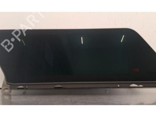 Used Display monitor Display monitor BMW 1 (F40) 116 d (116 hp) 40615020 40615020