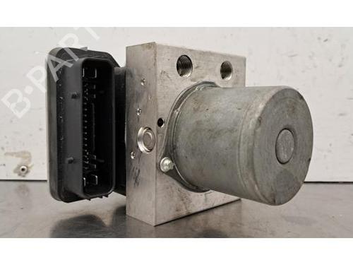 Used ABS pump ABS pump FORD TRANSIT Van (FA_ _) 2.0 TDCi (125 hp) 34386247 34386247