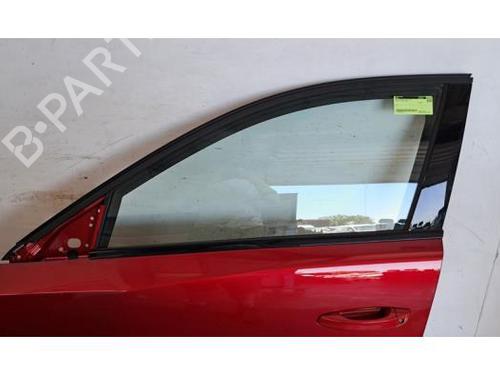 Left front door PEUGEOT 308 III (FB_, FH_, FP_, F3_, FM_) PureTech 130 (FPHNSL, FPHNST) | BP28483777C2 