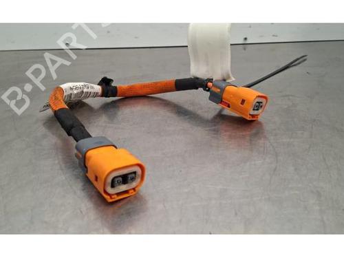 Câble PEUGEOT TRAVELLER Bus (V_) E-TRAVELLER (136 hp) 31273309