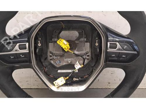 Rat PEUGEOT PARTNER Box Body/MPV (K9) 1.5 BlueHDi 100 | BP36310016C49 - Image 2