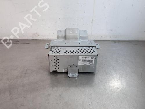 Used Radio Radio FORD ECOSPORT 1.0 EcoBoost (100 hp) 34120934 34120934