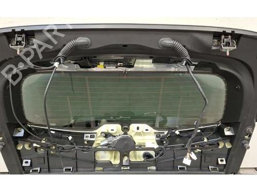 Tailgate RENAULT CAPTUR II (HF_) TCe 90 (HFM6) | BP40065954C6 - Image 5