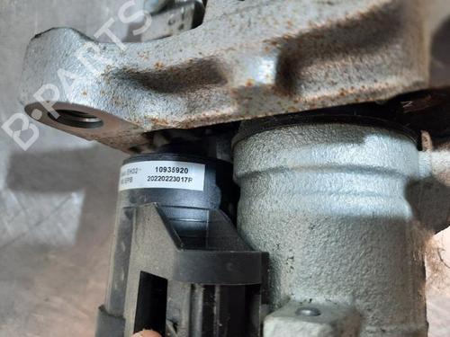 Right rear brake caliper MG MG 4 (EH32) EV XPOWER All-wheel Drive | BP31655991M106