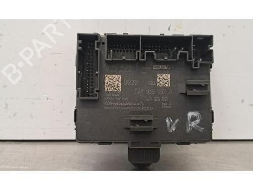 Used Electronic module Electronic module SKODA OCTAVIA IV Combi (NX5, PV5) 2.0 TDi (150 hp) 39995058 39995058