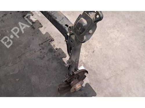 Bagaksel SKODA KAROQ (NU7, ND7) 2.0 TDI | BP39452862M2  - Image 8
