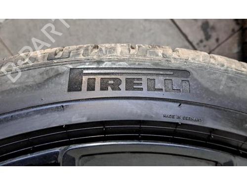 Fælk BMW XM (G09) XM All-wheel Drive | BP33727122C45 - Image 12