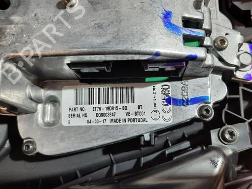 Radio FORD TRANSIT COURIER B460 Box Body/MPV 1.0 EcoBoost | BP23629662E6 