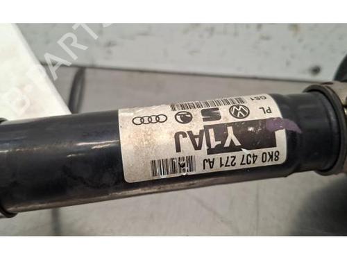 Left front driveshaft AUDI A5 Convertible (8F7) 3.0 TDI quattro | BP39642168M38 - Image 2