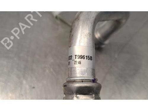 AC-rør PEUGEOT 208 II (UB_, UP_, UW_, UJ_) e-208 | BP29879332M126
