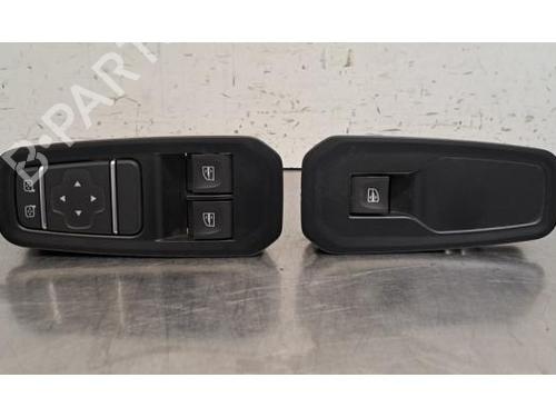 Używane Przełącznik Przełącznik RENAULT TRAFIC III Van (FG_) 2.0 dCi 130 (FGMY) (131 hp) 37148367 37148367