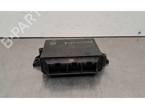 Used Electronic module VW AMAROK (2HA, 2HB, S1B, S6B, S7A, S7B, AGD) 3.0 TDI 4motion (258 hp) 31085132