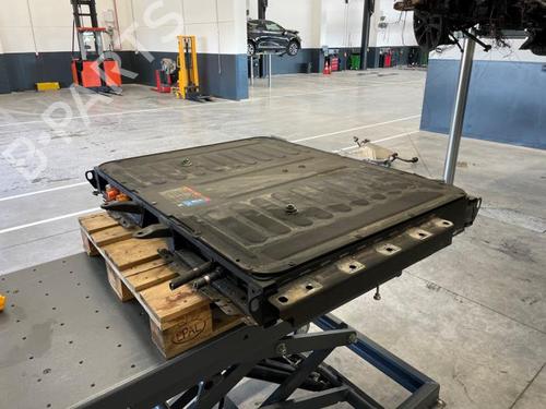 Used Battery Battery FORD KUGA III (DFK) 2.0 EcoBlue 4x4 (190 hp) 34105157 34105157
