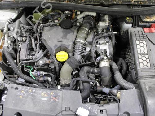 Electronic module RENAULT MEGANE IV Hatchback (B9A/M/N_) 1.5 Blue dCi 115 (B9A6) | BP39038323M83 - Image 13