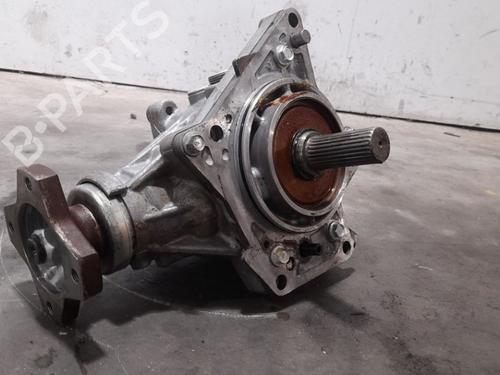 Front differential NISSAN QASHQAI II SUV (J11, J11_) 1.6 dCi ALL MODE 4x4-i | BP20150619M23 