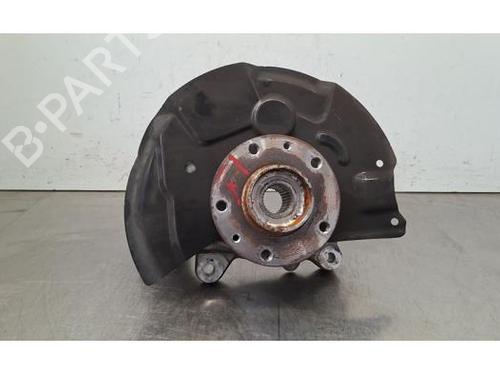 Left front steering knuckle RENAULT MEGANE IV Hatchback (B9A/M/N_) 1.6 TCe 205 (B9MV) | BP39646039M25 - Image 3
