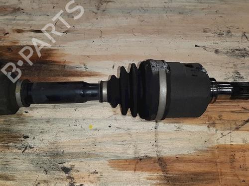 Right front driveshaft HYUNDAI ix35 (LM, EL, ELH) 1.7 CRDi | BP10871825M39 