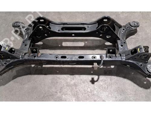Forbro HYUNDAI TUCSON (TL, TLE) 1.7 CRDi | BP23593759M9 