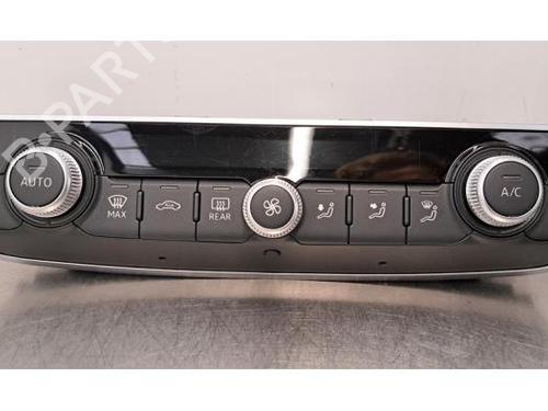 Used Climate control AUDI Q3 (F3B) 35 TFSI Mild Hybrid (150 hp) 28684603