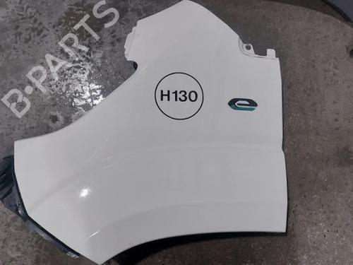 Hele Fronten PEUGEOT BOXER Van e-Boxer | BP32739784S1  - Image 6