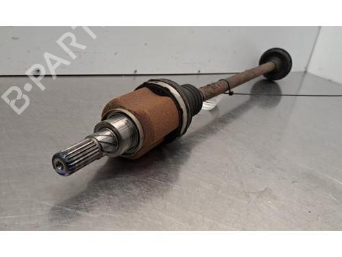 Right rear driveshaft DACIA DUSTER (HM_) 1.5 dCi 115 4x4 (HMAD) | BP39732236M41 - Image 3