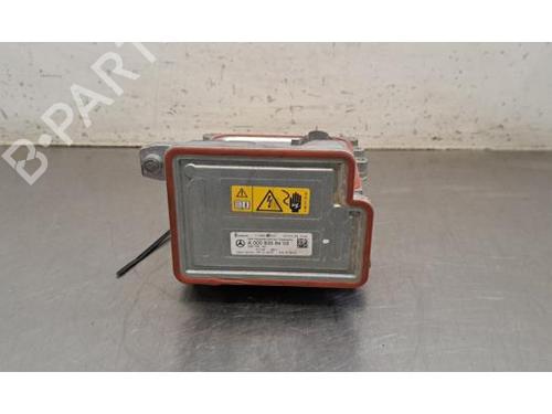 Electronic module MERCEDES-BENZ CLA Shooting Brake (X118) CLA 250 e (118.686) | BP37453790M83 - Image 3