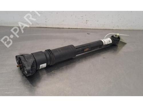 Used Left rear shock absorber PEUGEOT 208 II (UB_, UP_, UW_, UJ_) e-208 (136 hp) 29879414