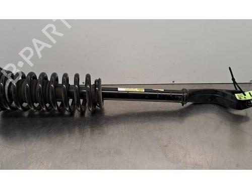 Used Left front shock absorber MERCEDES-BENZ EQC (N293) EQC 400 4-matic (293.890) (408 hp) 31088184