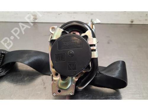 Front right seatbelt DACIA BIGSTER 1.8 FHEV (RYN7) | BP39060768I25 - Image 3