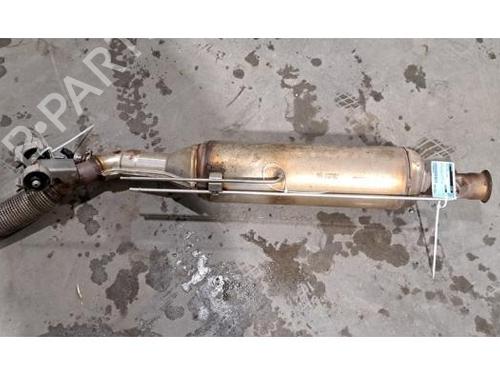 Used Catalyst Catalyst PEUGEOT EXPERT Van (V_) 2.0 BlueHDi 145 (144 hp) 32510755 32510755