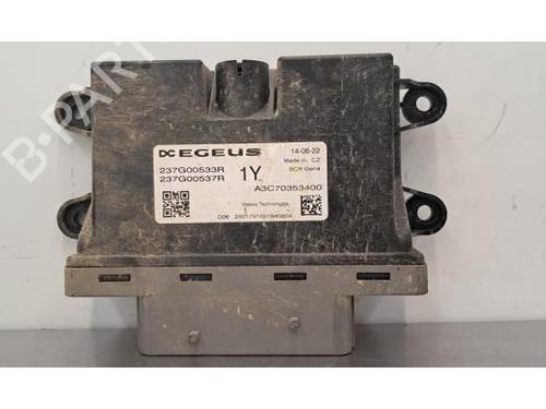 Øvrige Styrinhsenheder RENAULT MASTER III Van (FV) 2.3 dCi 135 FWD (FV0N, FV08, FV06, FV00, FV1S) (136 hp) 29871785