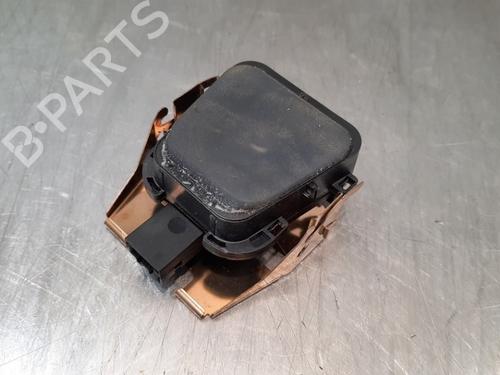 Used Electronic module LAND ROVER RANGE ROVER EVOQUE (L538) 2.0 D 4x4 (150 hp) 15024375