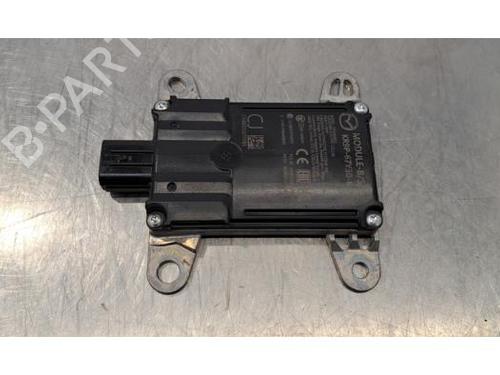 Elektronisk modul MAZDA CX-60 (KH_) 3.3 e-SKYACTIV-D MHEV | BP29844440M83