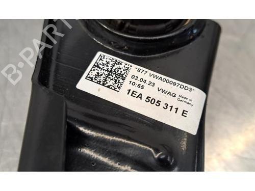 Left rear suspension arm AUDI Q4 E-TRON Sportback (F4N) 45 quattro | BP29055090M14 