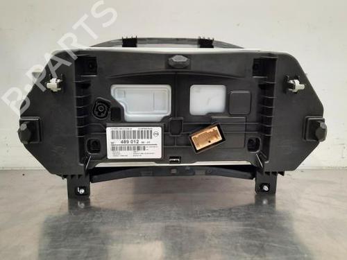 Instrument cluster OPEL CORSA F (P2JO) CORSA-e (68) | BP23596356C47 