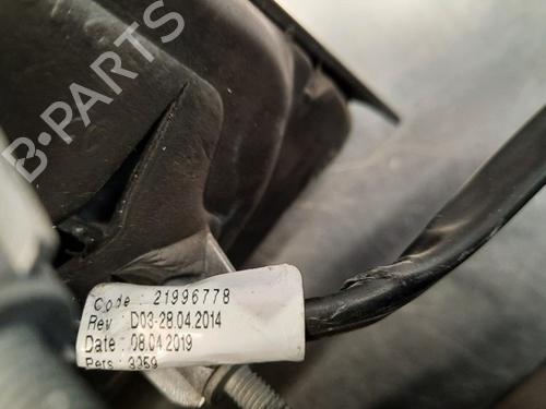 Right mirror FORD TRANSIT V363 Van (FCD, FDD) 2.0 EcoBlue | BP19693545C27 