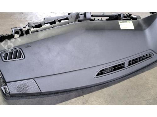 Airbag Kit RENAULT ARKANA I (LCM_, LDN_) 1.3 TCe 140 (LDN0) | BP24378125C86 