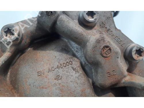 Rear differential BMW 3 Touring (G21, G81) 330 e Plug-in-Hybrid | BP37251631M24 - Image 5