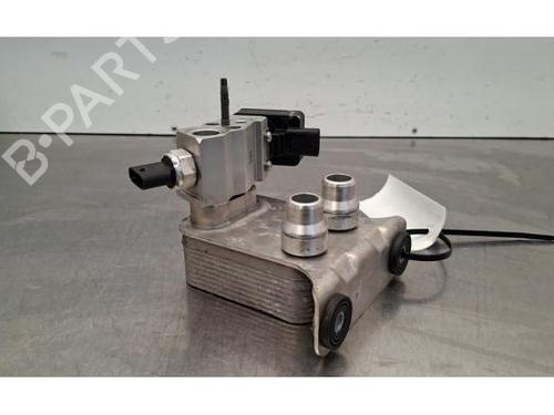 AC radiator MERCEDES-BENZ EQA (H243) EQA 250 (243.701) | BP33031022M32 - Image 2