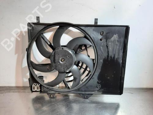 radiator-fan-citroen-c3-iii-sx-2016-32850710 main image