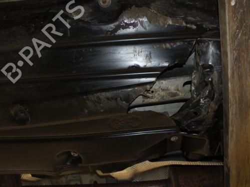 Engine mount FORD FIESTA VII (HJ, HF) 1.1 Ti-VCT | BP39500335M89 - Image 27