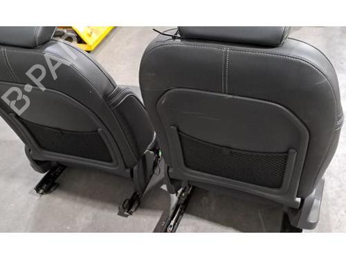 Seats set VOLVO XC40 (536) Recharge | BP19576543C78 