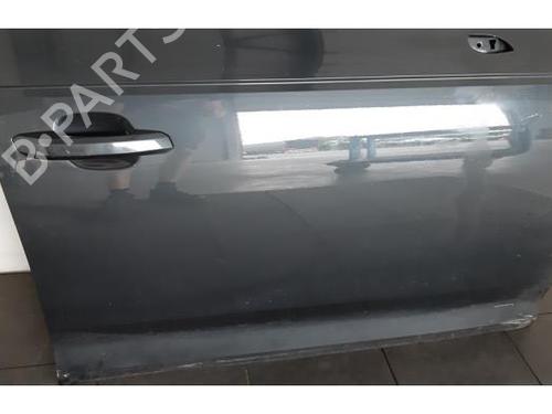 Right front door AUDI A4 B9 (8W2, 8WC) 2.0 TDI | BP23611642C3 