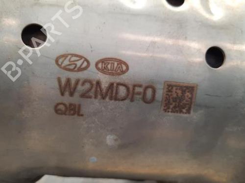 Catalyst HYUNDAI TUCSON (NX4E, NX4A) 1.6 T-GDi Hybrid 48V | BP23603822M10 