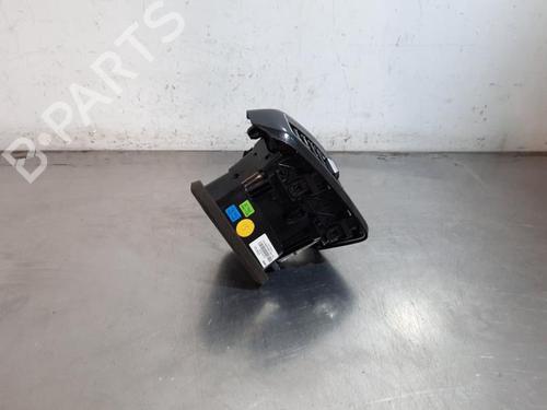 Luftventil DS DS 7 Crossback (J4_, JR_, JC_) 1.5 BlueHDi 130 (JCYHZJ, JCYHZR) | BP39417976I21 - Image 2