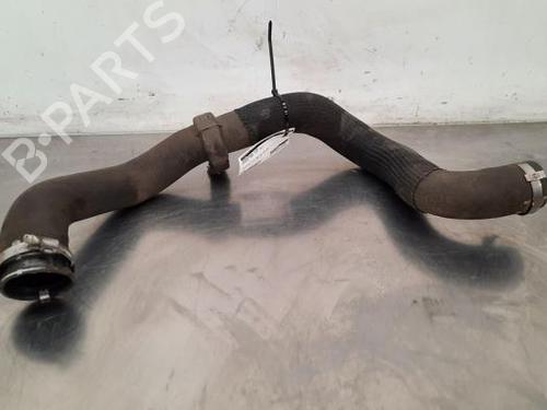 Used Intercooler pipe PEUGEOT 5008 II (MC_, MJ_, MR_, M4_) 2.0 BlueHDi 180 (MJEHZW, MJEHZR, MJEHZP) (177 hp) 23617638