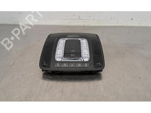 Used Interior roof light MERCEDES-BENZ A-CLASS Saloon (V177) A 200 (177.187) (163 hp) 28684663