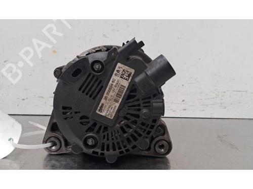 Alternator CITROËN C3 III (SX) 1.2 PureTech 82 | BP35970050M7 - Image 3