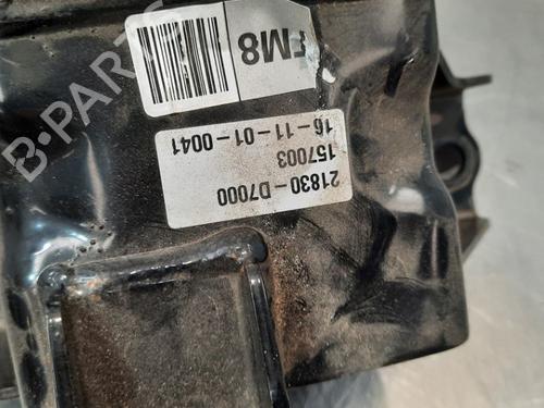 Engine mount HYUNDAI TUCSON (TL, TLE) 1.6 T-GDi | BP10896415M89 