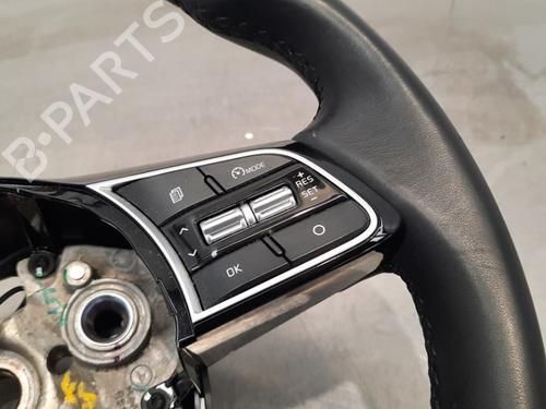 Steering wheel KIA CEED Sportswagon (CD) 1.0 T-GDI | BP15789838C49 